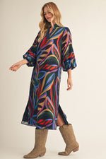 Southern Artist Dress