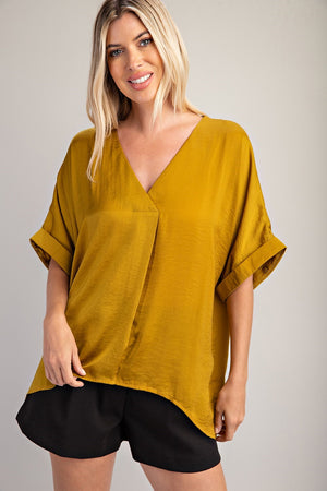 Chloe Blouse