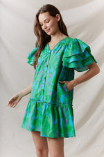 Caroline Dress