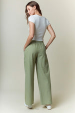 Yarndye Pants,
