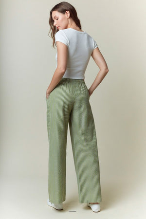 Yarndye Pants,