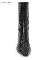 Clara Heeled Boot