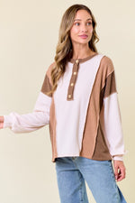 Something New Top