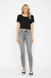 Hayes Skinny Jean by Judy Blue