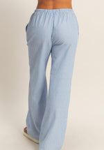 Shoreline Striped Pants