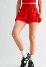 Chic Breeze Shorts