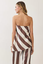 Sammi Asymmetrical Top