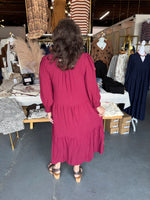 Always Ready Dress