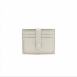 Mini Leather Card Wallet