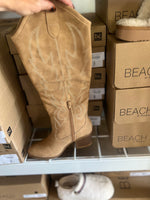 Upwind Western Boot