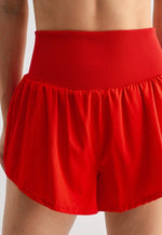 Breezemove Compression Shorts