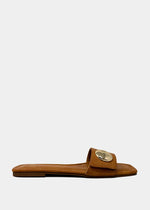 Colette Camel Slide