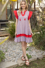 Jillian Dress