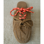 Devyn Sneaker Mule