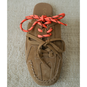 Devyn Sneaker Mule