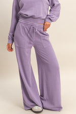Burnout Sweatpants