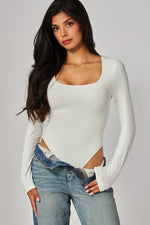 Contour Bodysuit