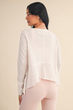 Layering Top