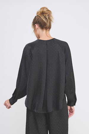 Embellished Blouse