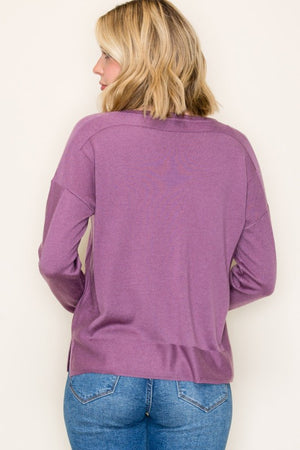 Lu's Sweater