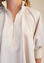 Holiday Glam Blouse