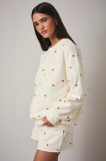 Heartbreaker Sweatshirt