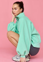 Piper Pullover