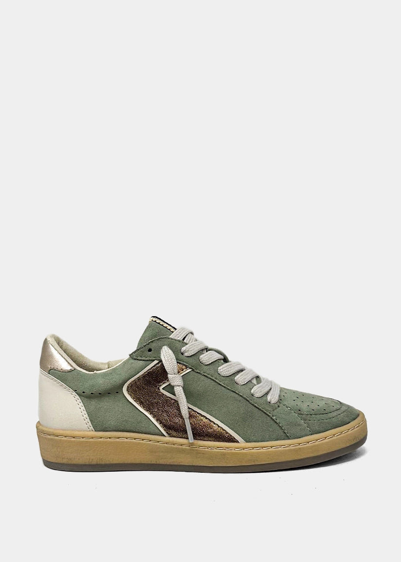 Salma Sneaker by Shu Shop