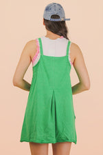 Double Active  Dress