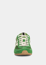 Sarah Green Retro Sneaker