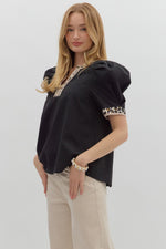 Victoria Blouse