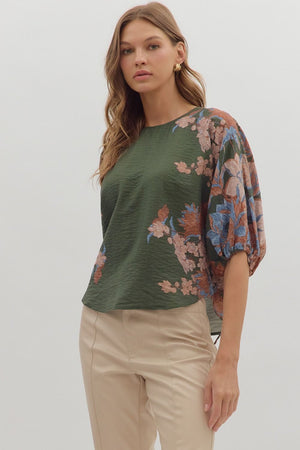 Rachael Blouse