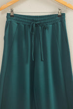 Laid-Back Pants