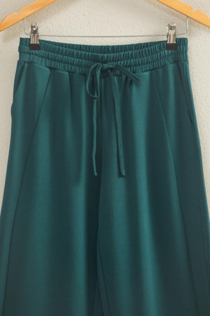 Laid-Back Pants