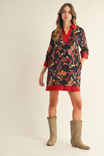 Cecilia Dress