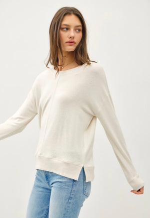 Sophia Hacci Sweater