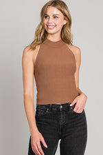Techno Halter