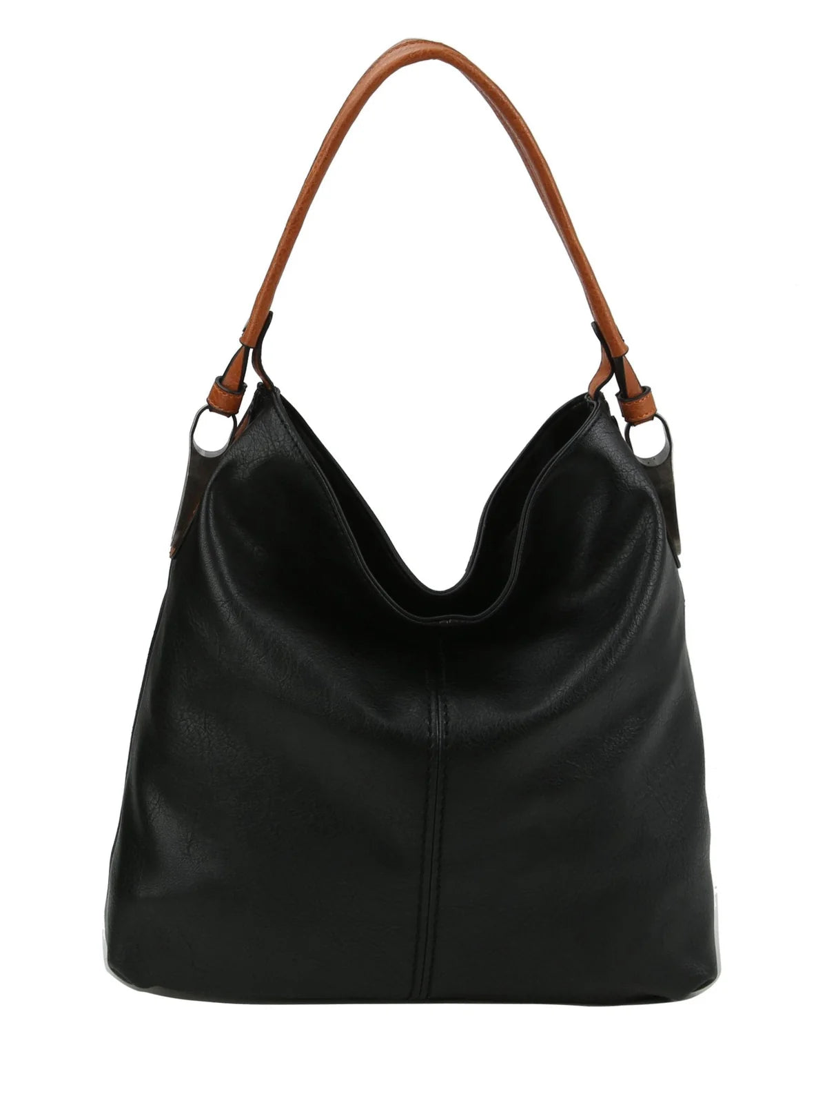 Accent Hobo Bag