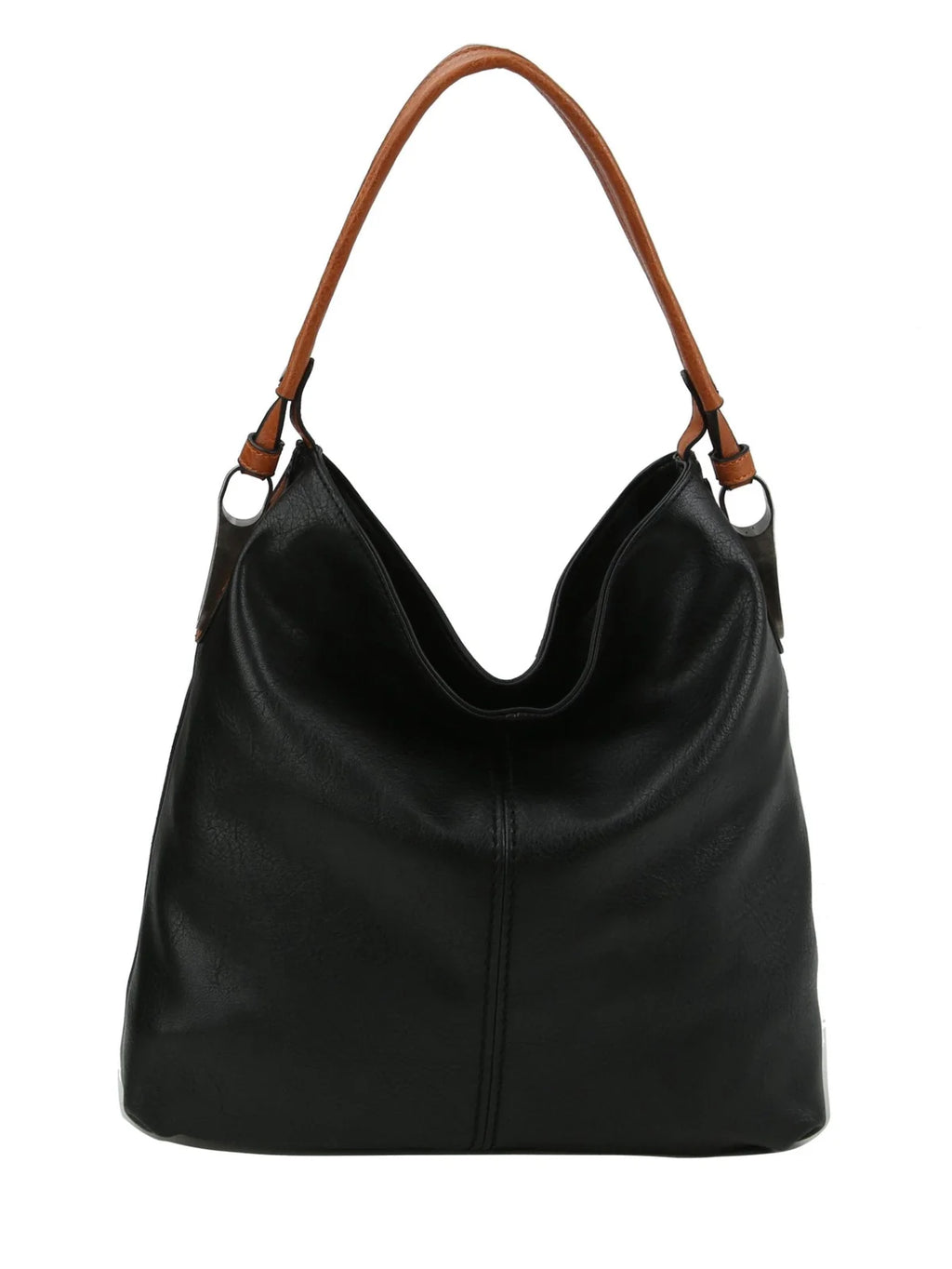 Accent Hobo Bag