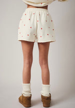 Heartbreaker Sweatshorts