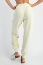 Lemonilla Jogger Pants