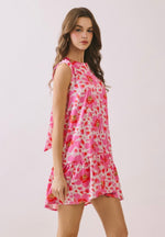 Victoria Dress