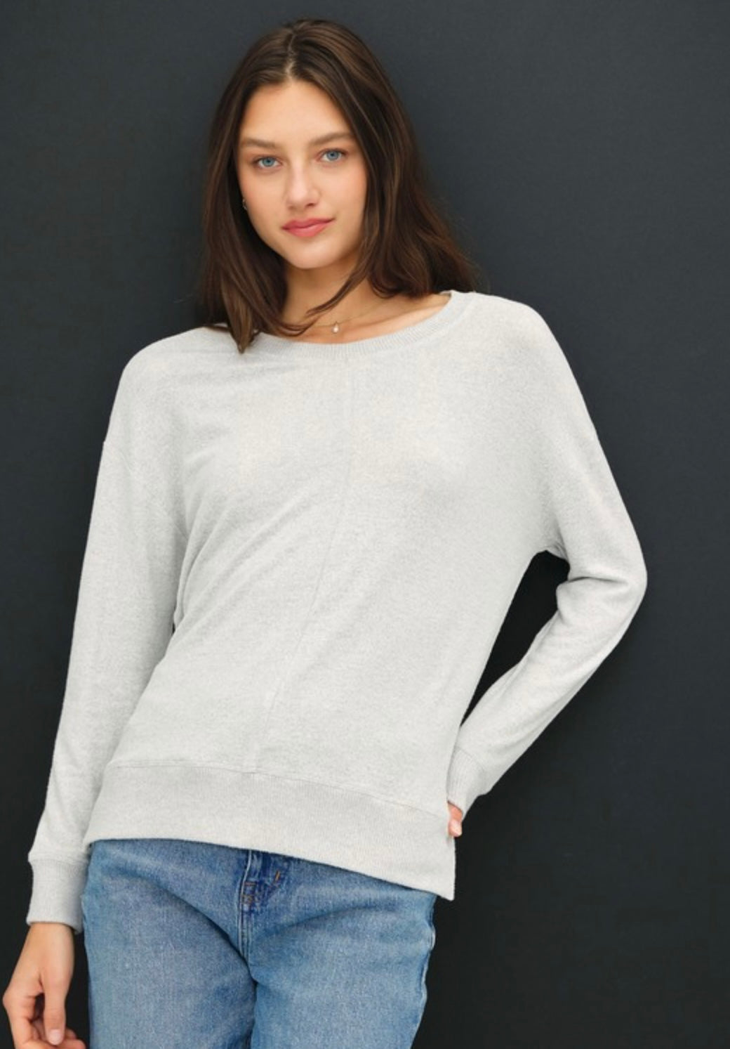 Sophia Hacci Sweater