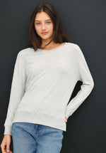 Sophia Hacci Sweater