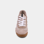 Sedona Natural Sneaker
