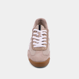 Sedona Natural Sneaker