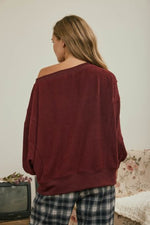 Tiered Sleeve Top