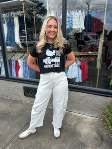 Woodstock Graphic Crop