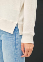 Sophia Hacci Sweater