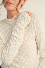 Ms Versatility Top